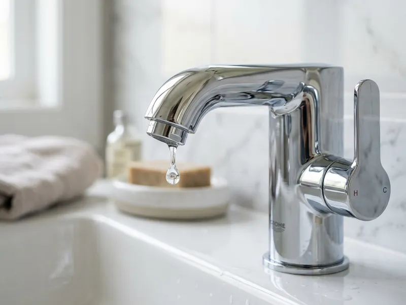 Faucet Repair & Installation Plumber in Hardin, IL